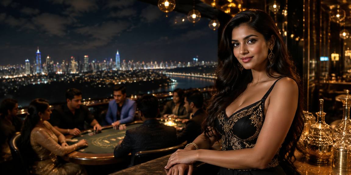 4677 4677 হোম লবিতে কী কী পাবেন